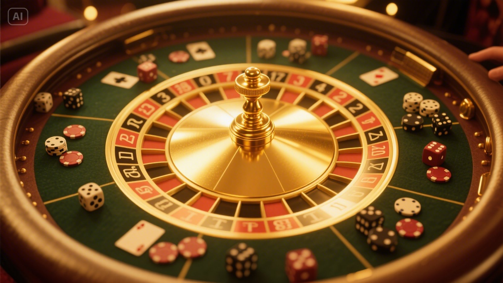 Casino Heats Casino desktop and mobile interfaces